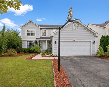 2919 Heather Lane, Montgomery