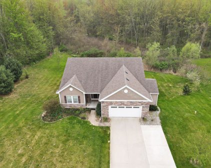 8428 Curley Trail SE, Caledonia