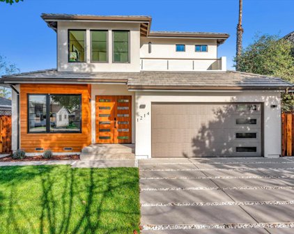 1214 Spencer AVE, San Jose