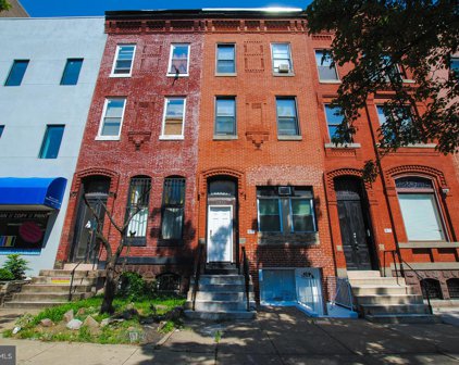 2213 N Charles   Street, Baltimore