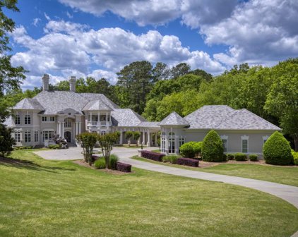 315 Longvue Court, Johns Creek