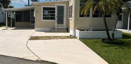 326 Blackburn Boulevard, North Port