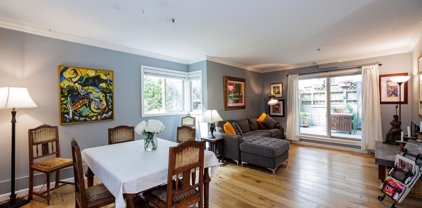 1516 E 1st Avenue Unit 101, Vancouver