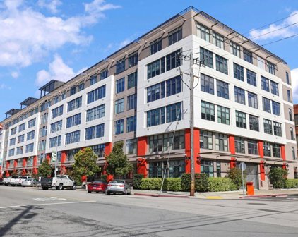 288 3rd Street 211, Oakland