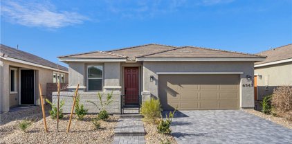 6543 Summershade Street, North Las Vegas