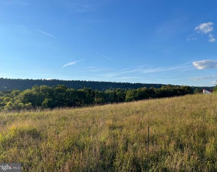 LOT F Parks Gap, Martinsburg