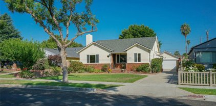 2115 W Clark Avenue, Burbank
