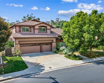 877 S Canyon Mist Ln, Anaheim Hills