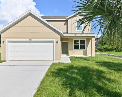 531 9th Street, Winter Garden