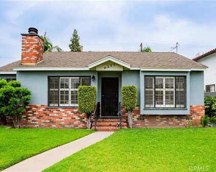 9357 Parrot Avenue, Downey
