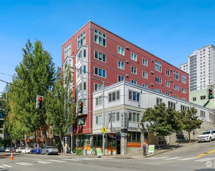 2504 Western Avenue Unit #221, Seattle