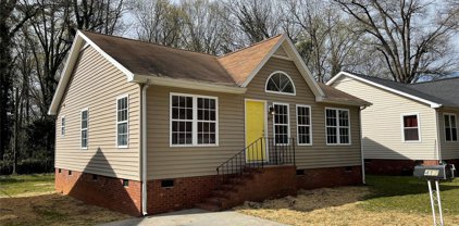 417 Alpha  Street, Charlotte