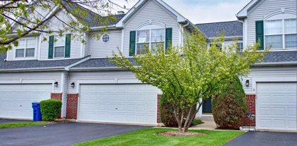 1320 Filly Lane Unit #1320, Bartlett