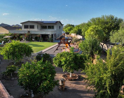 7801 W Sourwood, Marana