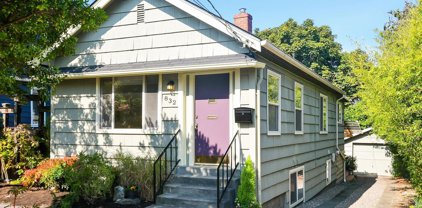 832 NE 56th, Seattle