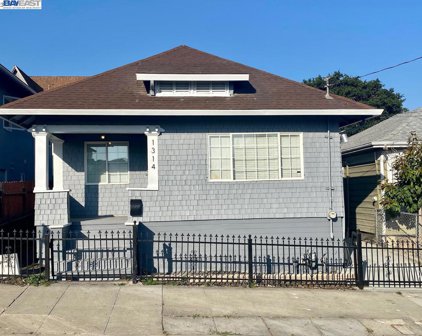 1314 E 19Th St, Oakland