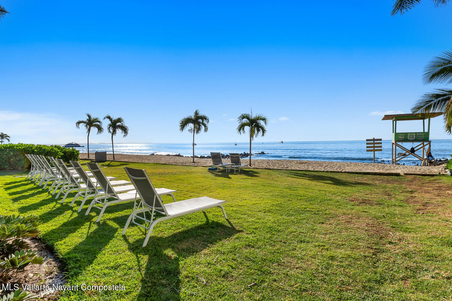 49 Coral Sur Unit up92/201A, Riviera Nayarit, NAYARIT N/A — La Cruz Centro