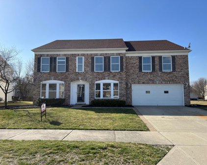 6612 Eagle Crossing Boulevard, Brownsburg
