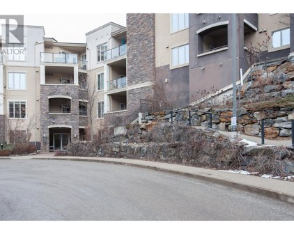 1875 Country Club Drive Unit 1513, Kelowna