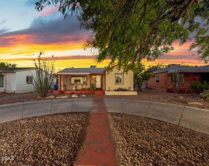 1516 E Silver, Tucson