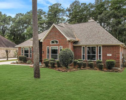 2251 Deer Cove Trail, Kingwood