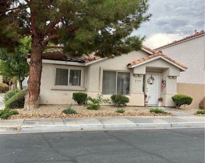 2399 Cliffwood Drive, Henderson
