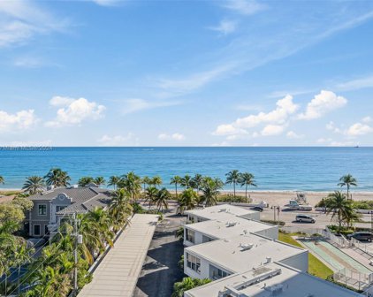 1200 N Fort Lauderdale Beach Blvd Unit #701, Fort Lauderdale