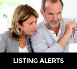 NEW LISTING ALERTS