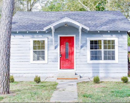819 N Oak, Ada