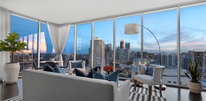 1080 Peachtree Ne Street Unit 2210, Atlanta