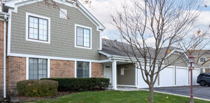 390 Thornhill Court Unit #C1, Schaumburg
