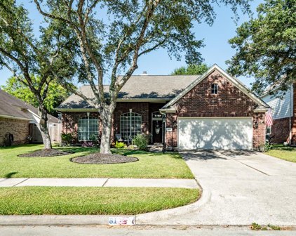 8131 Fox Street, Baytown