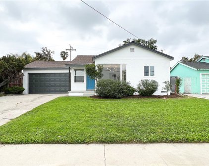 1110 W Poplar Street, Compton