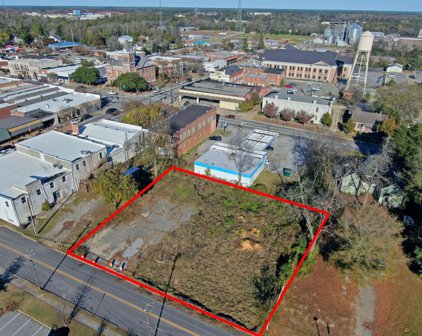 SHADRACK Street, Waynesboro
