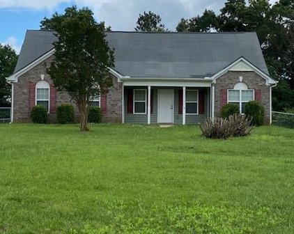 118 Cynthia Circle, Griffin