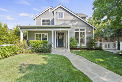 508 Laurel AVE, Menlo Park