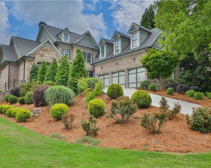 3314 Monceau Way, Roswell