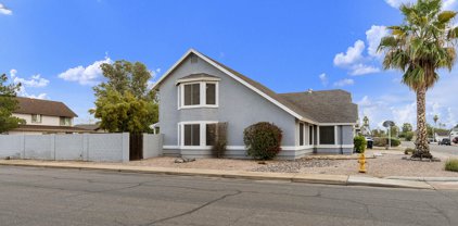 4930 W Butler Drive, Chandler