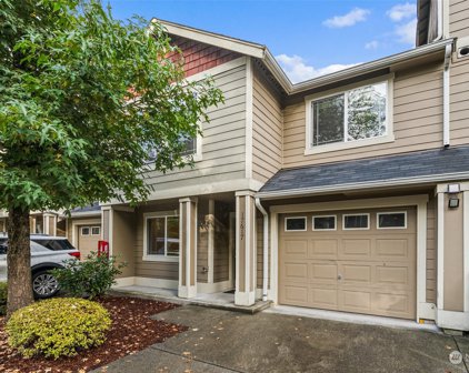 17617 79th Avenue Ct E Unit #7, Puyallup