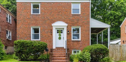 224 Mount De Sales   Road, Baltimore