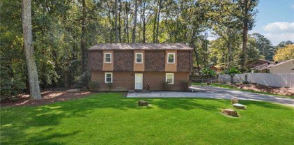 4125 Midway Road, Douglasville
