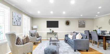 26 Goldsborough Way Unit #40, Reisterstown