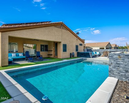 6653 E Gehrig, Tucson