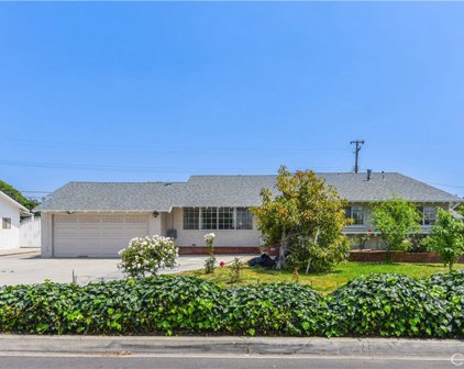 1400 S California Avenue, West Covina