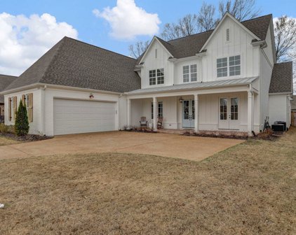 1373 Belfair Dr, Collierville