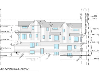 2305 Western Avenue, North Vancouver