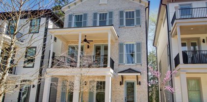 160 Villa Magnolia Lane, Alpharetta