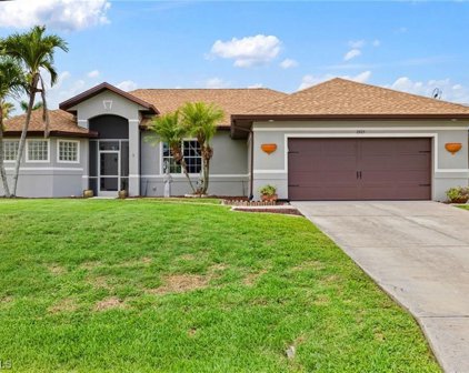 2821 SW 43rd Street, Cape Coral