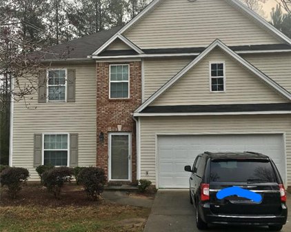 5454 Rock Lake Drive, College Park