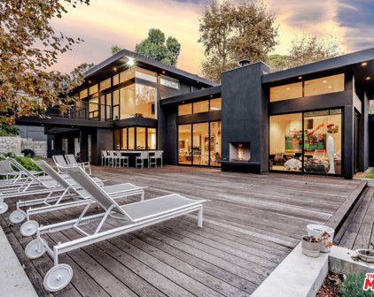 921  Rivas Canyon Rd, Pacific Palisades
